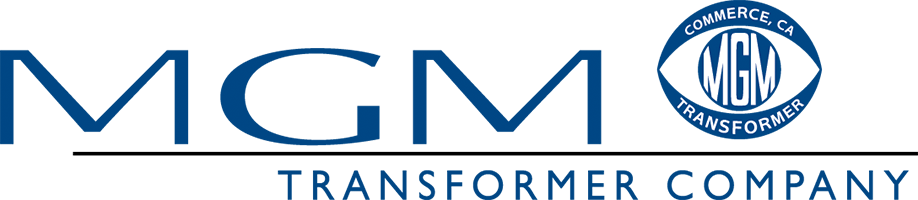 Click to visit MGM Transformer's website