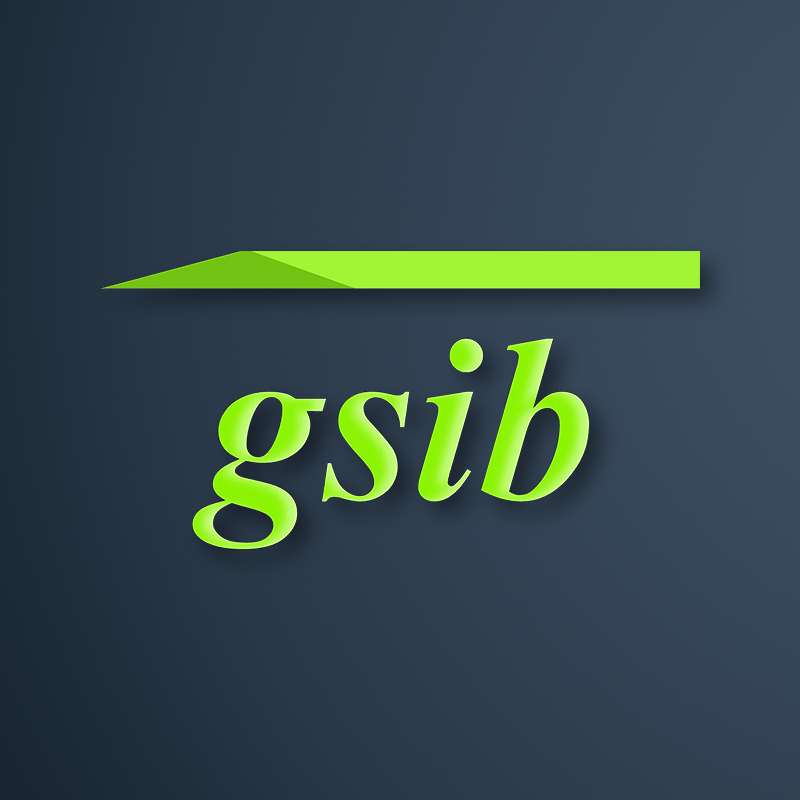 Click to learn about gsib