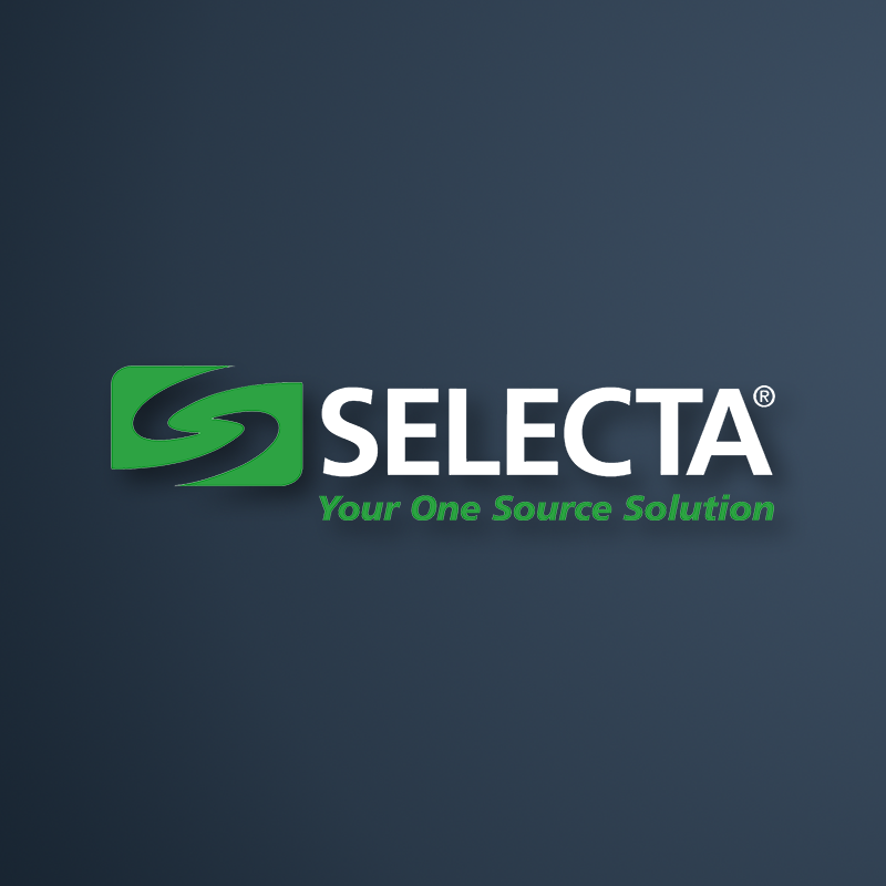 Click to learn about Selecta