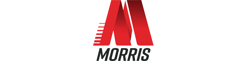 Click to visit Morris Products' website