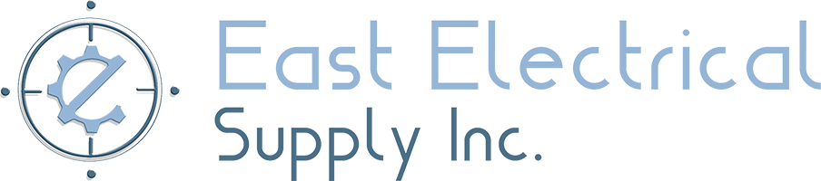 East Electrical Supply Inc. logo